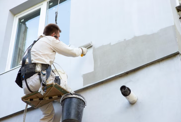 Exterior Painting